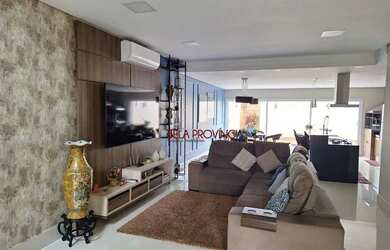 Imagem 2: Sobrado com 3 dormitórios à venda, 250 m² por R$ 1.690.000,00 - Taquaral - Piracicaba/SP