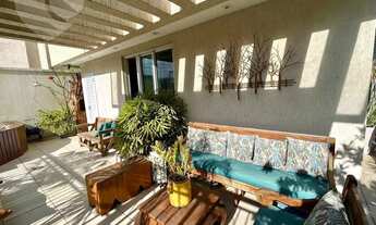 Imagem 4: Cobertura com 3 dormitórios à venda, 210 m² por R$ 1.680.000,00 - Santa Rosa - Niterói/RJ