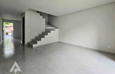 Imagem 2: Casa com 2 suítes à venda por R$510.000,00 - Bairro Tribess - Blumenau/SC