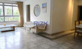 Imagem: Apartamento de 135m enfrente ao Parque Aclimação