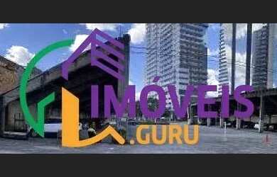 Imagem: AREA - BARRA FUNDA - SP