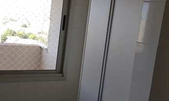 Imagem 5: Apartamento Vivaz Parque Amazonas, 3 quartos, 1 suite, 2 vagas garagem, diversos armários