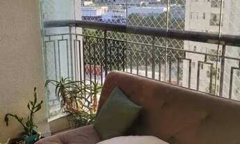 Imagem 5: Apartamento com 4 dormitórios à venda, 131 m² por R$ 1.060.000,00 - Jardim Ermida I - Jund