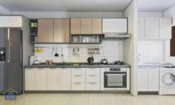 Imagem 3: OPORTUNIDADE NA Guilhermina 02 dorms, 02 vagas -99 mil de Entrada Direto