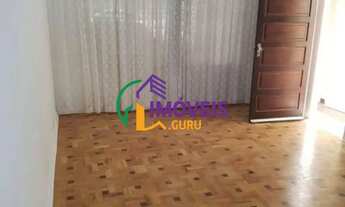 Imagem: CASA ASSOBRADADA - BROOKLIN - SP