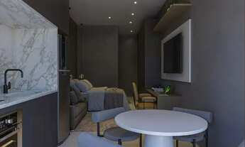 Imagem 4: Oportunidade de Investimento - Obras Avançadas - Studio no Campeche - Ótima Região