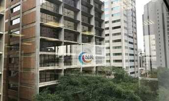 Imagem 5: Conjunto para alugar , 251 m² -Vila Olímpia - São Paulo/SP