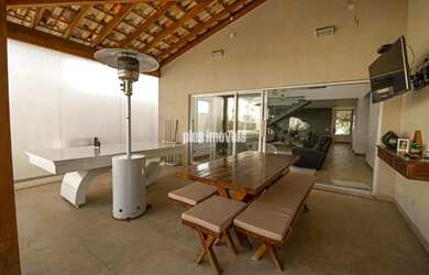 Imagem 2: Ampla casa com exclusividade em cada detalhe