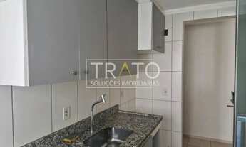 Imagem 7: Apartamento Garden para locação de 3 quartos no Condomínio Topázio Ville