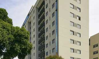 Imagem 3: Apartamento à venda no Rooftop Cidade Nova com 3 quartos e 83m²