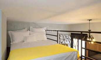 Imagem 6: Kitnet/Conjugado - / Residencial / Centro