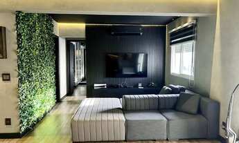 Imagem: Apartamento à venda em Campinas, Taquaral