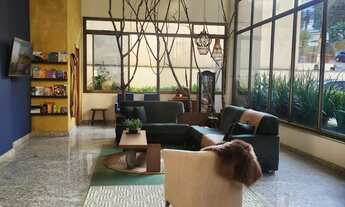 Imagem 4: Apartamento para aluguel tem 40 metros quadrados com varanda Vale do Sereno - Nova Lima