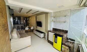 Imagem 2: Apartamento para venda na Península