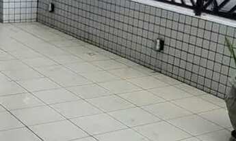 Imagem 3: Apartamento em Rua Tibiriçá - Centro - São Vicente/SP