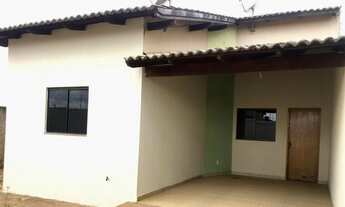 Imagem 3: Alugo LINDA Casa Residencial Arco Iris Anápolis-Go