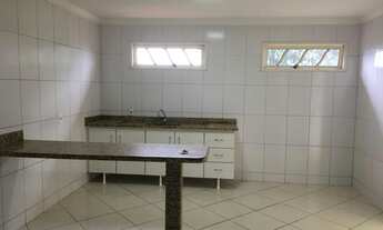 Imagem 2: Alugo Casa segundo Pavimento no Jequitibá (coab3