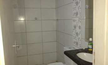 Imagem 5: Casa no Bairro Vila Eulália