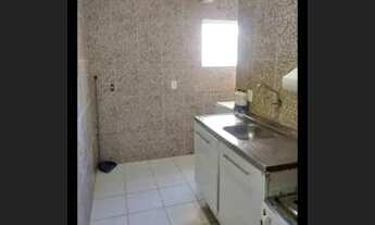 Imagem 7: Apartamento semi-mobiliado próximo à UFRB