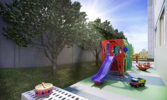 Imagem 7: Vibra Conceição - 1 a 2 dorms - Vila Guarani - São Paulo, SP