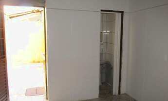 Imagem 4: Ótima Casa na Granja do Torto, 3 Quartos Sendo 1 Suíte e incluindo uma Dispensa