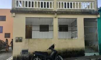 Imagem: Casa em Guarabira/Pb