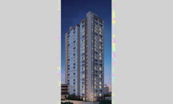 Imagem: Mandaqui 2 dorms. Terraço Gourmet Lazer