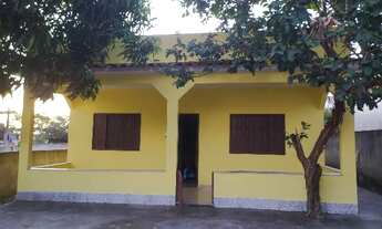 Imagem: Aluga-se casa em lagoa Dantas, Marataízes