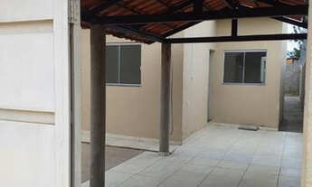 Imagem 4: Aluga-se Casa Casa com 2 dormitórios