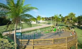 Imagem 4: Lindos Lotes no bairro Testo Central-Pomerode-SC, Loteamento Eco Garden Residence