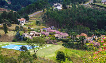 Imagem 6: Terreno à Venda no Condomínio Iporanga - Campos do Jordão/SP