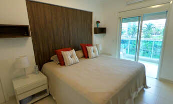 Imagem 3: Apartamento Riviera de São Lourenço- Bertioga