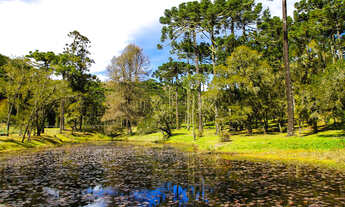 Imagem 7: Terreno à Venda no Condomínio Iporanga - Campos do Jordão/SP