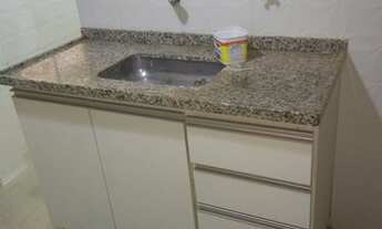 Imagem 4: Apartamento em frente o Buriti shopping