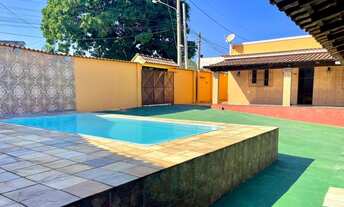 Imagem 2: Itaboraí - Casa Padrão - Ampliação