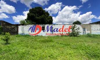 Imagem 3: Ótimo terreno de 2100m² com galpão