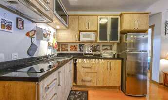 Imagem 2: Apartamento com 1 dormitório à venda, 78 m² por R$ 500.000,00 - Centro - Gramado/RS