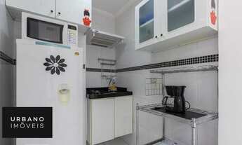 Imagem 7: Apartamento com 1 dormitório à venda, 47 m² por R$ 795.000,00 - Vila Nova Conceição - São