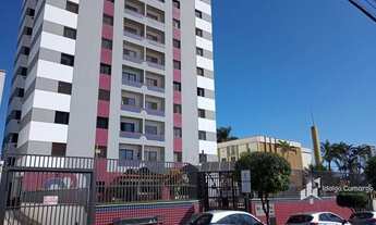 Imagem: Apartamento com 3 dormitórios à venda