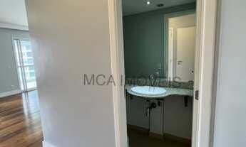 Imagem 6: Apartamento para aluguel e venda possui 210 metros quadrados