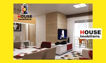 Imagem 2: Reserva são luis, dimensão, 2 quartos