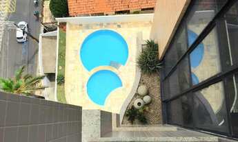 Imagem 5: Apartamento para Venda em Salvador, Pituba, 4 dormitórios, 4 suítes, 5 banheiros, 3 vagas