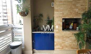 Imagem 5: Lindíssimo apartamento-alto padrão