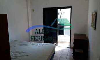 Imagem 6: Apartamento para Venda em Praia Grande, GUILHERMINA, 1 dormitório, 1 banheiro, 1 vaga