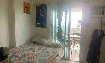 Imagem 5: Apartamento para venda tem 60 metros quadrados com 4 quartos em Glória - Macaé - RJ