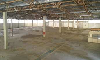 Imagem 4: Galpão Industrial disponível para Venda ou Locação