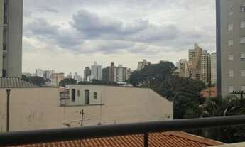 Imagem 2: Apartamento à venda, 104 m² por R$ 520.000,00 - Vila Itapura - Campinas/SP