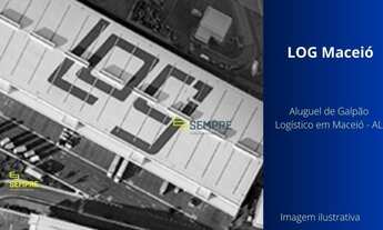 Imagem 2: Aluguel de galpão logístico em Maceió