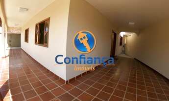 Imagem 2: Casa em Laranjeiras 3 Quartos com Suíte sol da Manhã