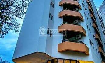 Imagem 2: Flat com 1 dorm, Gonzaga, Santos - R$ 350 mil, Cod: 3333